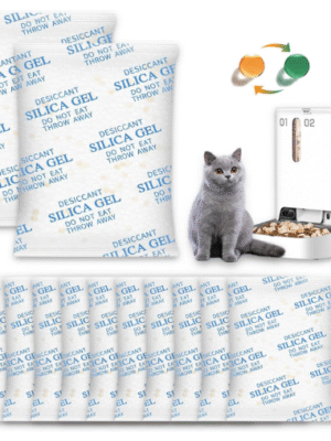 Pets Food For Cats Only
